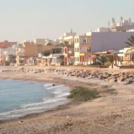 Apartamento El Faro Playa Nules كاستيون ذي لا بلاند المظهر الخارجي الصورة
