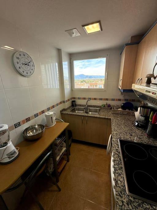 Apartamento El Faro Playa Nules كاستيون ذي لا بلاند المظهر الخارجي الصورة