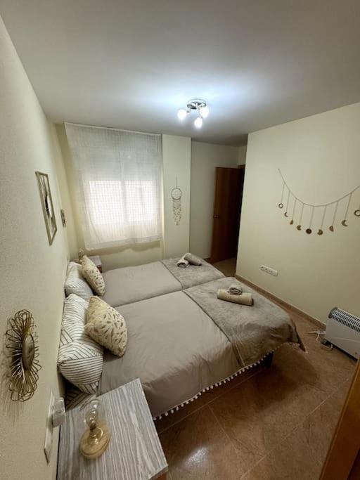 Apartamento El Faro Playa Nules كاستيون ذي لا بلاند المظهر الخارجي الصورة